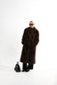 THE 'BROWN BEAR' FAUX FUR