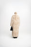THE 'ARCTIC FOX' FAUX FUR