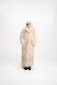 THE 'ARCTIC FOX' FAUX FUR