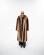 THE 'GOLDEN MINK' FAUX FUR