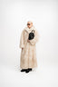 THE 'ARCTIC FOX' FAUX FUR