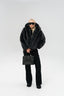 THE ‘SILVER FOX’ FAUX FUR