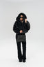 THE ‘SILVER FOX’ FAUX FUR