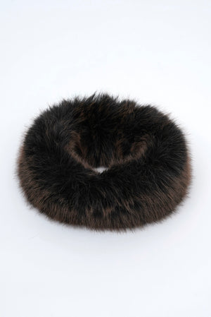 THE 'GRIZZLY' HEADBAND