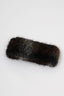 THE 'BROWN SKUNK' HEADBAND