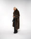 THE 'BROWN BEAR' FAUX FUR