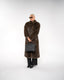 THE 'BROWN BEAR' FAUX FUR