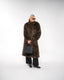 THE 'BROWN BEAR' FAUX FUR