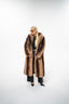THE 'GOLDEN MINK' FAUX FUR