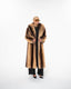 THE 'GOLDEN MINK' FAUX FUR