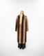 THE 'GOLDEN MINK' FAUX FUR