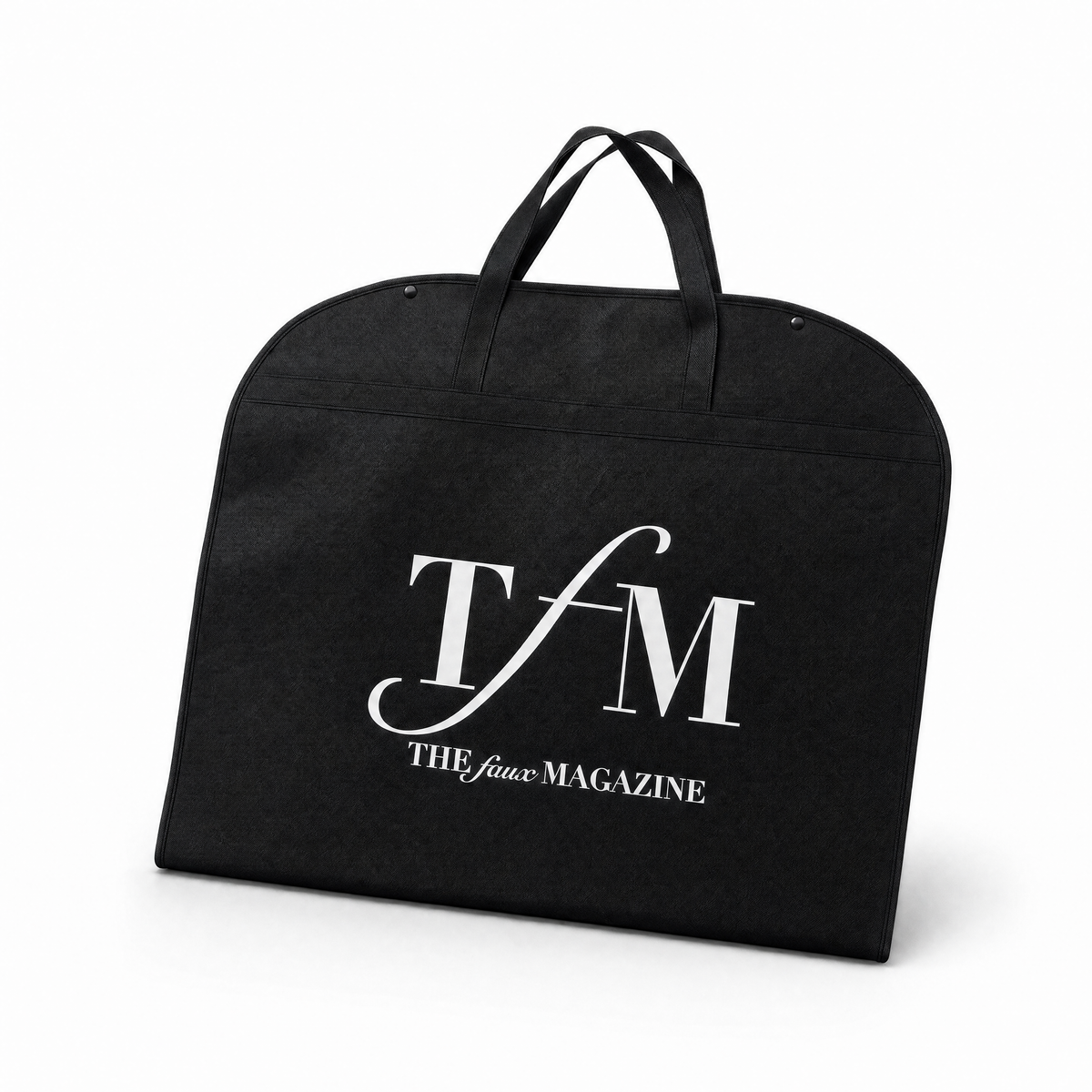 THE 'GARMENT BAG'