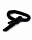 THE 'BLACK FUR' BELT
